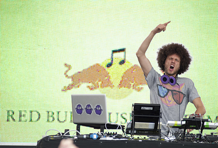 Bestival: Bestival on the Isle of Wight