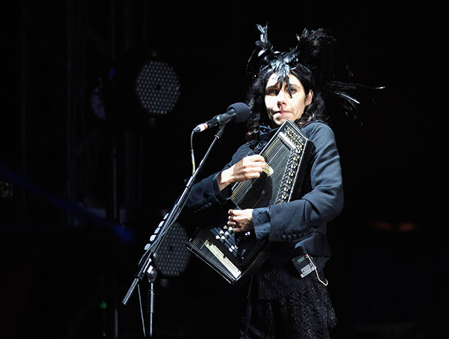 Bestival: Bestival on the Isle of Wight