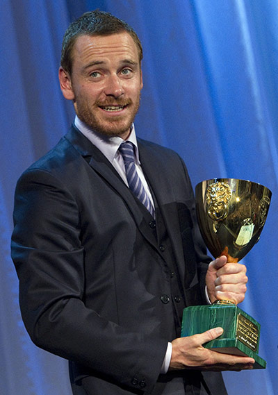 Venice Film Festival: Venice Film Night Awards Night