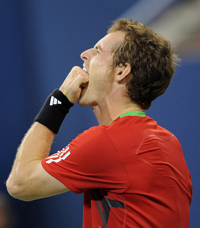 tennis: Tennis - 2011 US Open