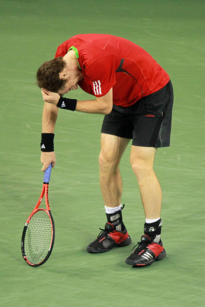tennis2: Tennis - 2011 US Open - Day Thirteen - Flushing Meadows
