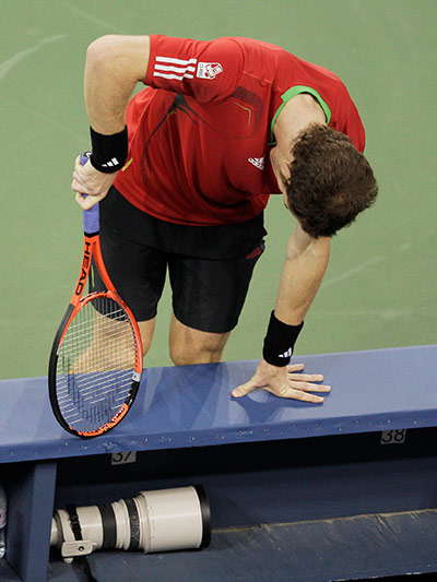 tennis3: Andy Murray