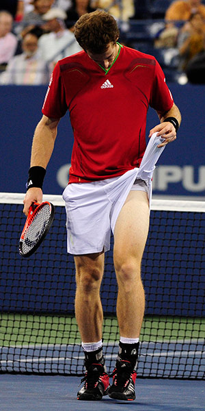tennis3: US Open 2011