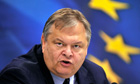 Evangelos Venizelos