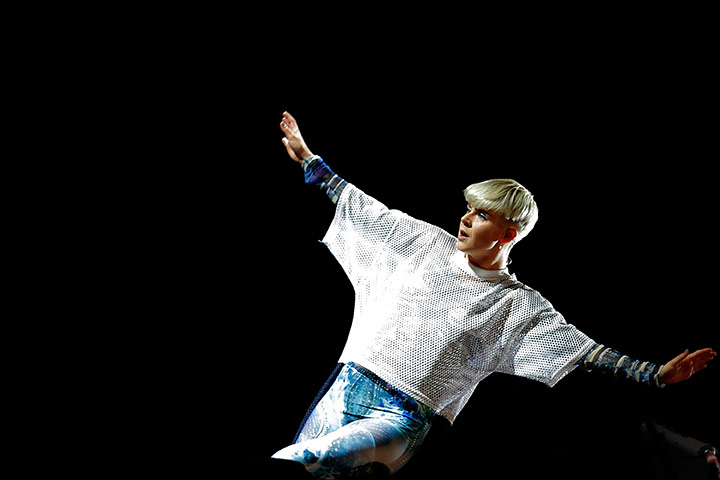 Bestival day 3: Bestival day 3