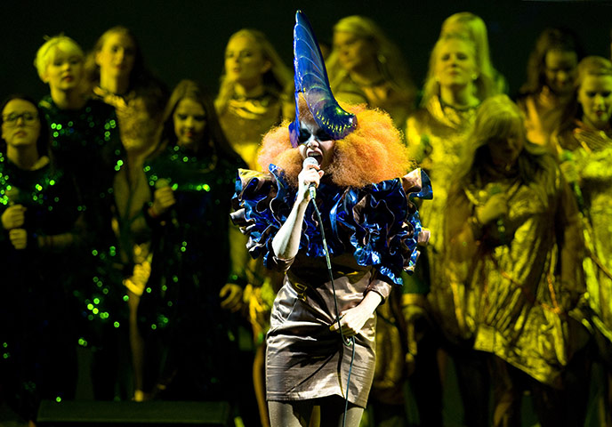 Bestival day 3: Bestival day 3