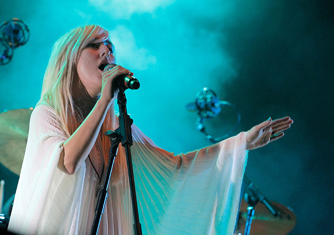 Bestival day 3: Bestival day 3