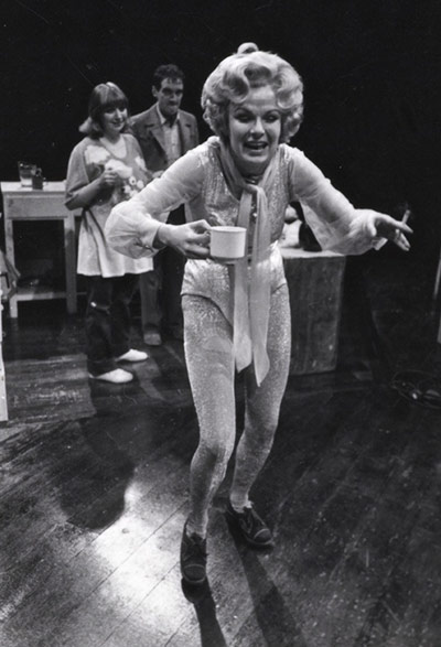 Sheffield Crucible : Sheffield Crucible 