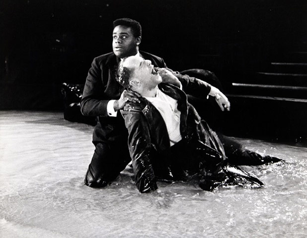 Sheffield Crucible : Sheffield Crucible 