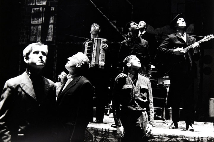 Sheffield Crucible : Sheffield Crucible 