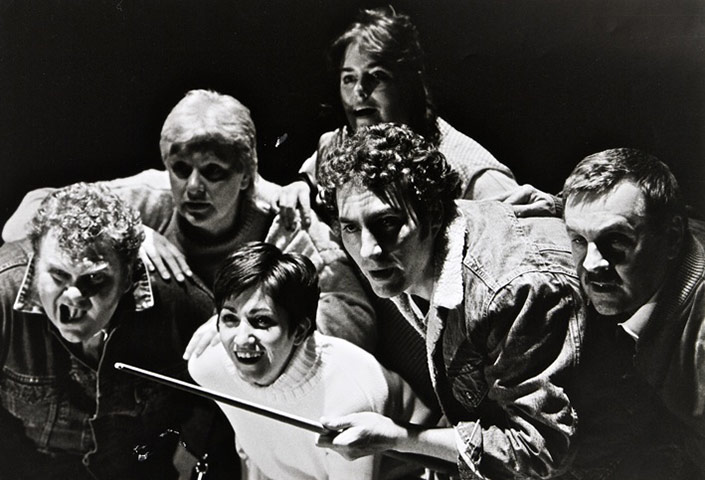 Sheffield Crucible : Sheffield Crucible 