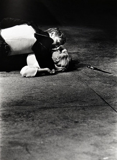 Sheffield Crucible : Sheffield Crucible 