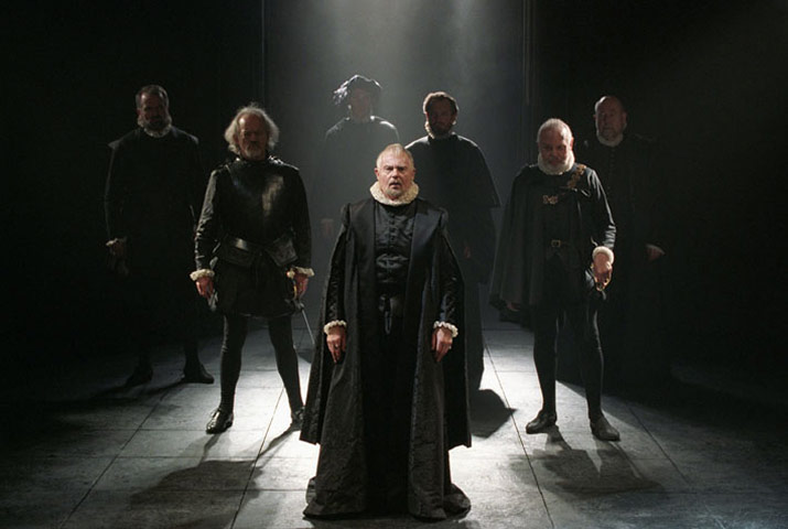 Sheffield Crucible : Sheffield Crucible 