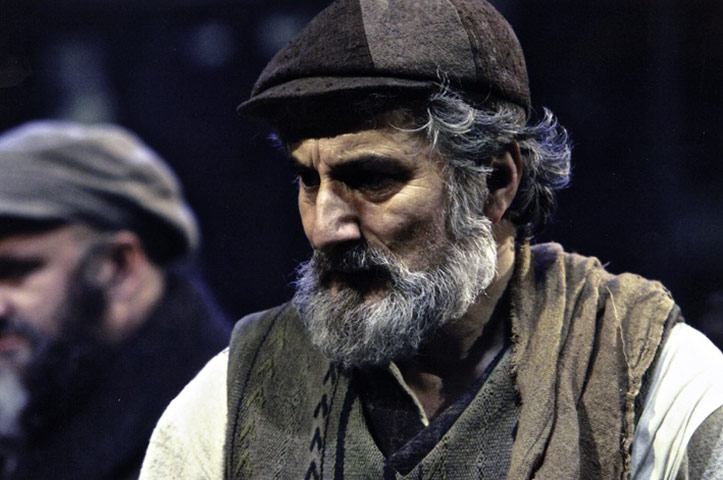 Sheffield Crucible : Sheffield Crucible 