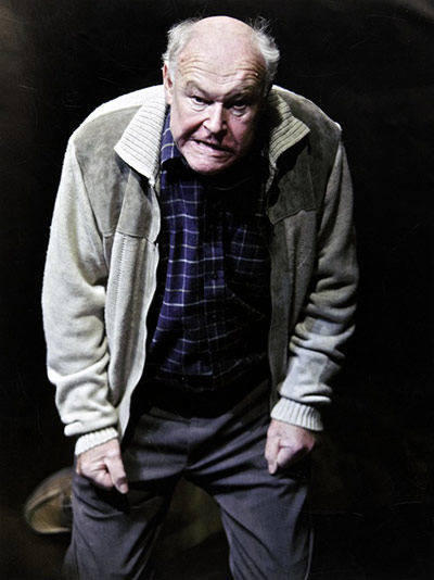 Sheffield Crucible : Sheffield Crucible 