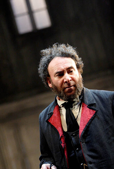 Sheffield Crucible : Sheffield Crucible 