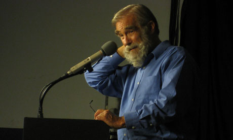 Ray McGovern.