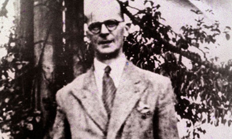 POLICE List Christie