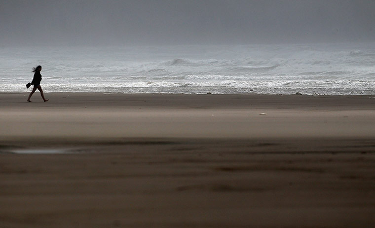 windy britain: Severe Storms Set To Hit The UK