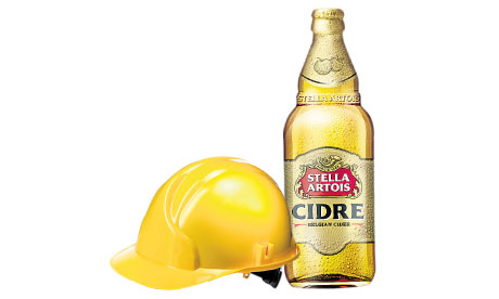 Stella Cidre
