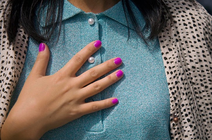 Street Peeper NYFW: Street Peeper style at New York fashion week 