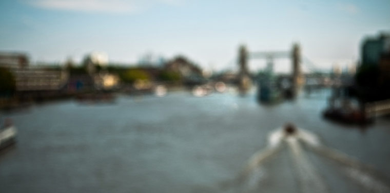 a2b assignment review: Landscape - Tower Bridge