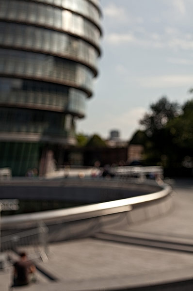 a2b assignment review: Landscape - City Hall