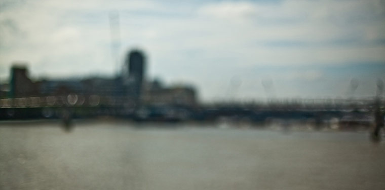 a2b assignment review: Millennium Bridge