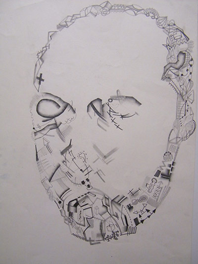 CoolTan: Simon Heys - Untitled