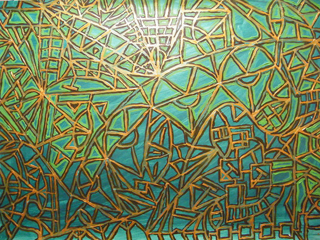 CoolTan: Tim Jerram - Untitled