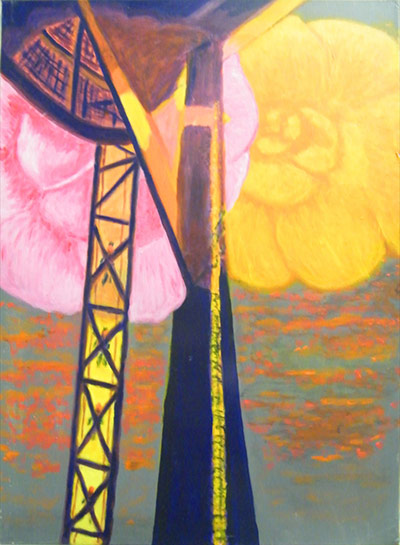 CoolTan: William Ball - Untitled