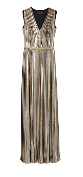 Style insiders: Mulberry dress