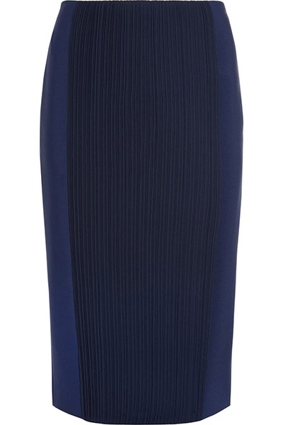 Style insiders: Stella McCartney pencil skirt