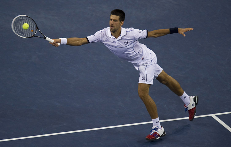 sport2: djokovic