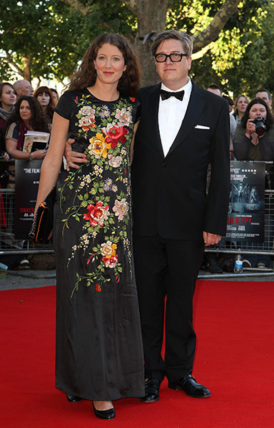 Tinker tailor UK premiere: Tinker, Tailor, Soldier, Spy - UK Premiere