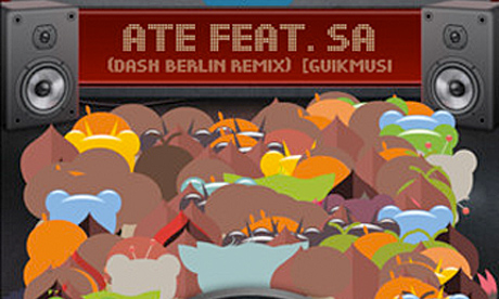 Turntable.fm for iPhone