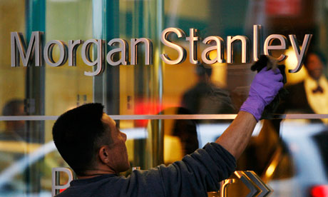 Morgan Stanley