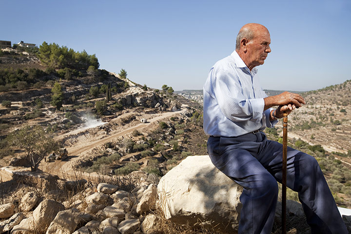 Al-Walaja: Mohamed Hassan al-Atrash