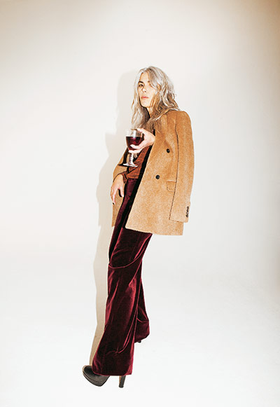 boozy colours: boozy colours 1