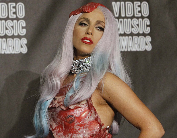Guinness world records: Lady Gaga has the most followers on Twitter