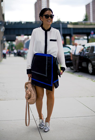 street peeper: street peeper NY