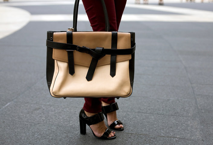 street peeper: Street Peeper NY