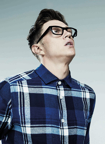 Farrell: Robbie Williams Farrell