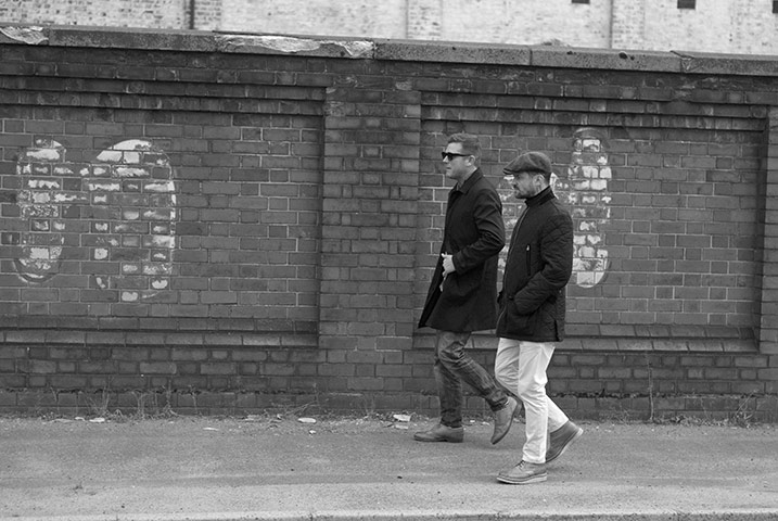 Farrell: Robbie Williams Farrell