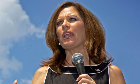 Michele Bachmann