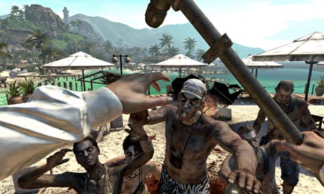 Dead Island