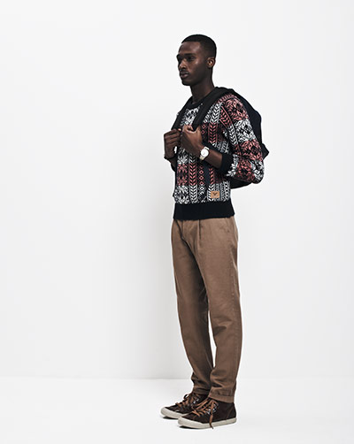 All ages: men's jumpers: All ages mens jumpers - shot 6