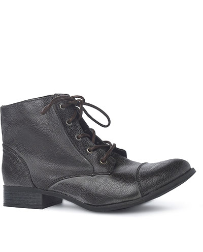 New Season under £50: New Look boots