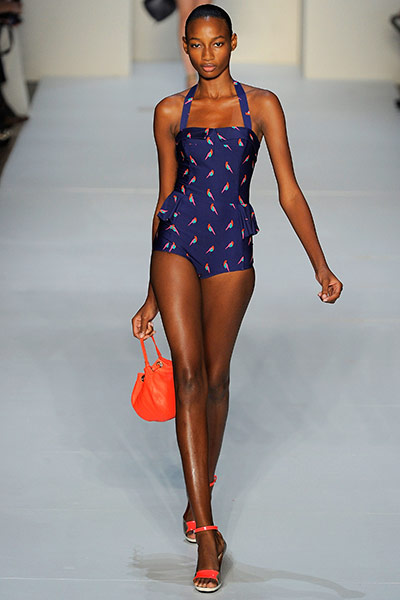 New York: Marc by Marc Jacobs