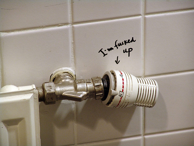 Exhibitionist1709: Nedko Solakov